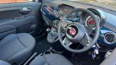 Fiat 500 1.0 Mild Hybrid 3dr Petrol Hatchback